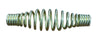 Brass Spring Handle – SH-70B | 1/2" x 5-3/4" | Universal Fit for Wood Stoves | Replacement Part