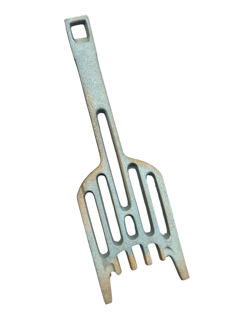 Slide Grate - WM307R – Warm Morning Grate Slide for Model 420A