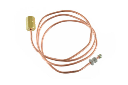 36-Inch Thermocouple Extension with 11/32-Inch Thread - product view 1