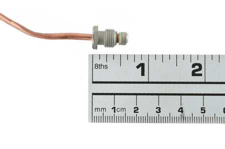 36-Inch Thermocouple Extension with 11/32-Inch Thread - product view 2