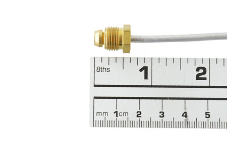 18-Inch Pilot Tubing with Same-Size Nuts, 91001508 / W720-0092 - product view 2