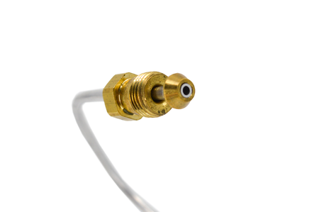 24-Inch PSE Pilot Tubing with Nuts, 67L68 / 10003279 - product view 2