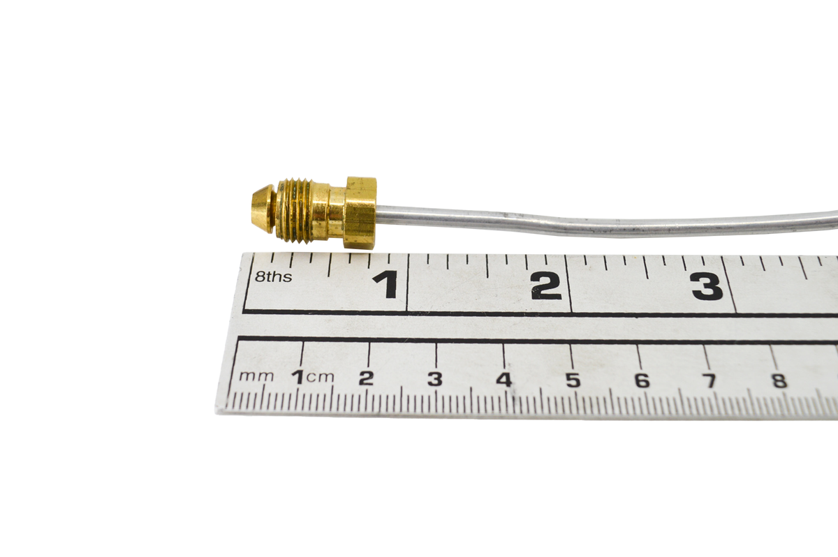 24-Inch PSE Pilot Tubing with Nuts, 67L68 / 10003279 - product view 3