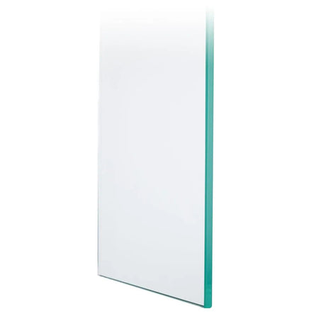 Malm Imperial Carousel Door Glass (Tempered) – 13-1/16" x 14-9/16" x 3/16" | Post-1994 Replacement Panel | TG-1314 - Total Hearth