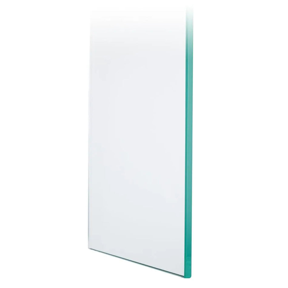 Malm Imperial Carousel Door Glass (Tempered) – 13-1/16" x 14-9/16" x 3/16" | Post-1994 Replacement Panel | TG-1314 - Total Hearth