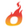 Total Hearth logo