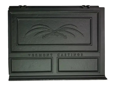 Vermont Castings Aspen Right Side Assembly – 19 7/8" x 15 1/2" (Part #30001655) ***Special Order - Total Hearth