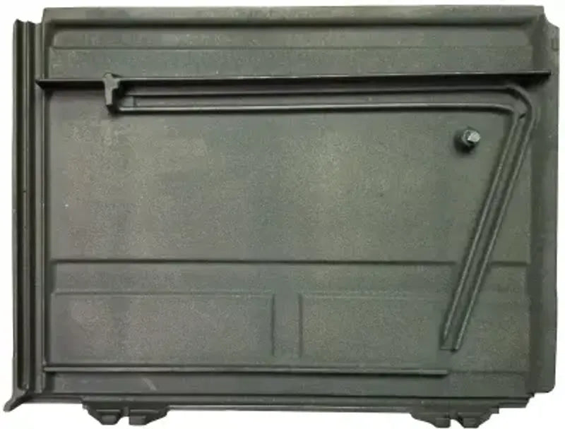 Vermont Castings Aspen Right Side Assembly – 19 7/8" x 15 1/2" (Part #30001655) ***Special Order - Total Hearth
