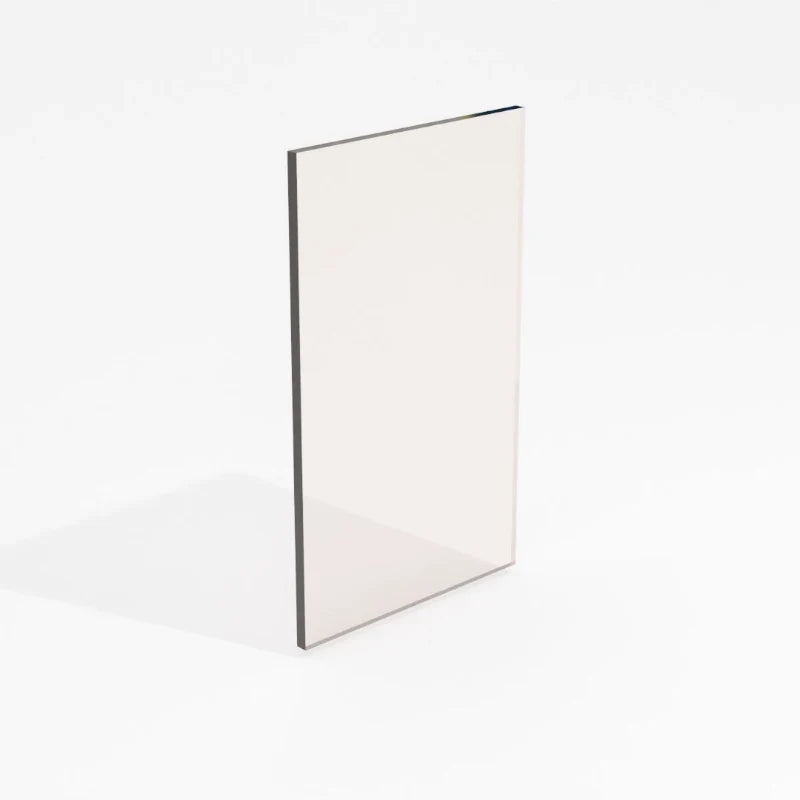 Vetro Universale Per Stufe - Ricambi Vetro | Vetro Su Misura Per Stufe - Foto 2