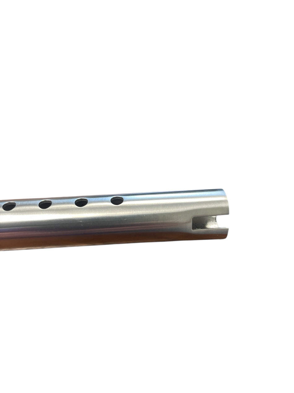 Napoleon Timberwolf T2100 Secondary Air Tube (W720-0160) – OEM Napoleon Replacement