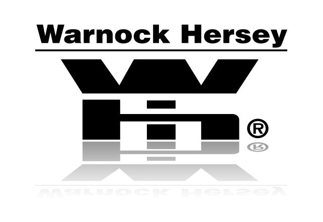Warnock Hersey logo