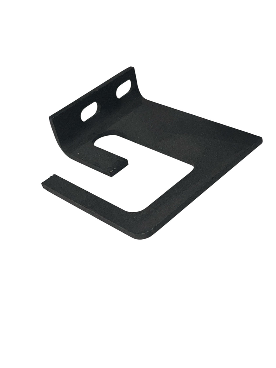 Feed Door Latch – OEM Part 23786B | Replacement for US Stove, Ashley, Breckwell & Vogelzang Furnaces - Total Hearth