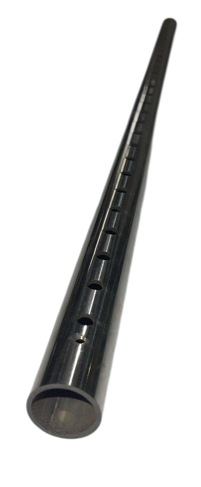 Secondary Air Tube – OEM Part 86645 | Fits US Stove, Ashley & Vogelzang Wood Stoves - Total Hearth